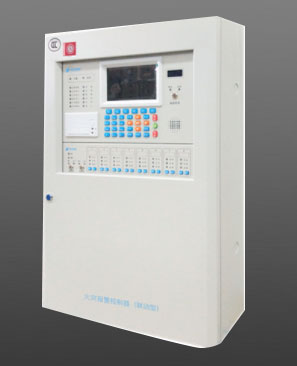 火灾报警控制器产品型号：JB-TB-JBF-11SF-S