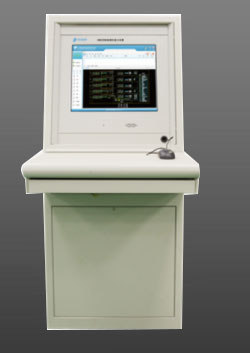 北大青鸟消防控制室图形显示装置产品型号：JBF5200