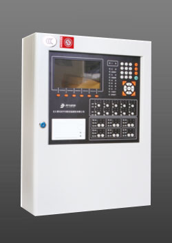 火灾报警控制器产品型号：JB-QB-JBF5010系列