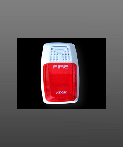 福赛尔V6733火灾声光警报器