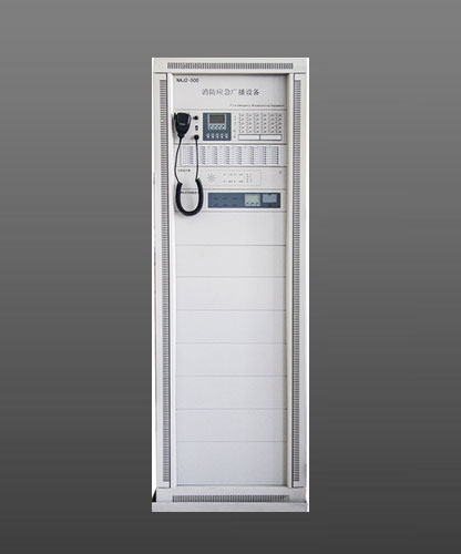 营口天成NAJ2-300 消防应急广播设备