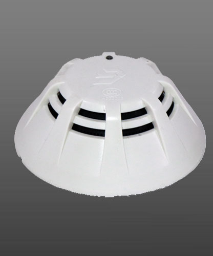 点型光电感烟火灾探测器北大青鸟JBF4101