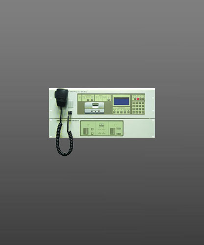 海湾GST-XG9000B消防应急广播系统