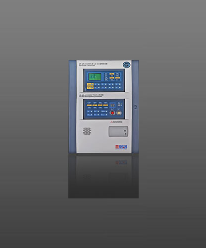 利达JB-QB/LD128E(Q) 火灾报警控制器(联动型)操作